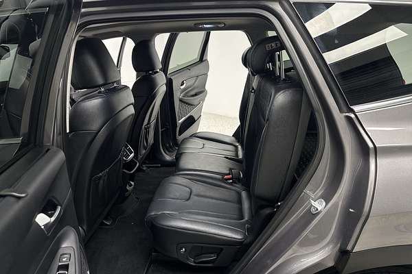 2019 Hyundai Santa Fe Highlander TM.2