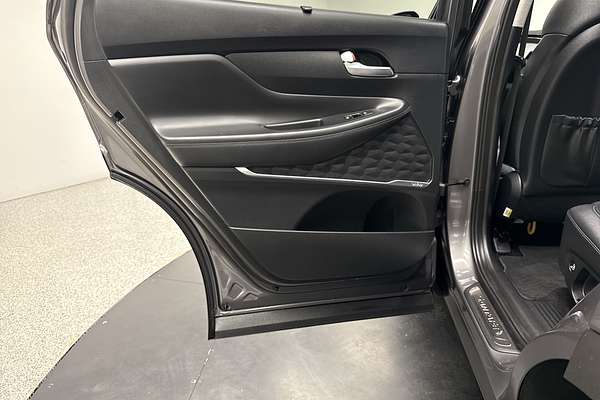 2019 Hyundai Santa Fe Highlander TM.2