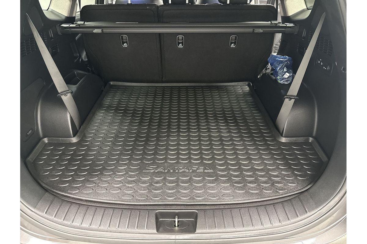 2019 Hyundai Santa Fe Highlander TM.2