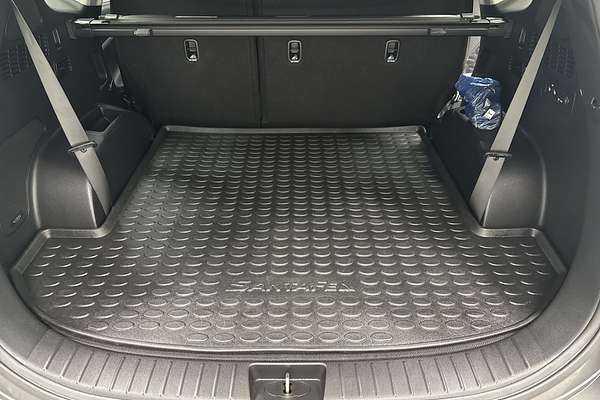 2019 Hyundai Santa Fe Highlander TM.2