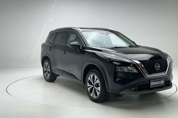 2023 Nissan X-TRAIL ST-L T33