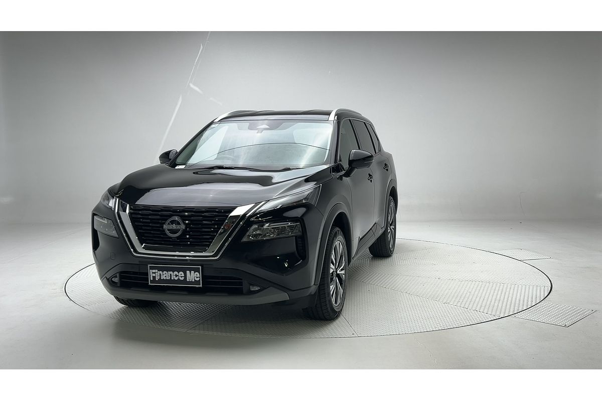 2023 Nissan X-TRAIL ST-L T33