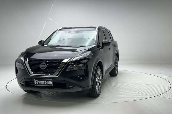 2023 Nissan X-TRAIL ST-L T33