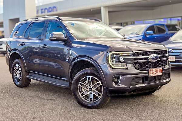2024 Ford Everest Trend 2.0L