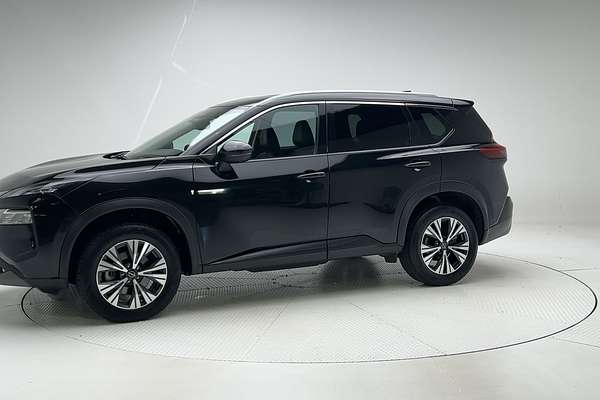 2023 Nissan X-TRAIL ST-L T33