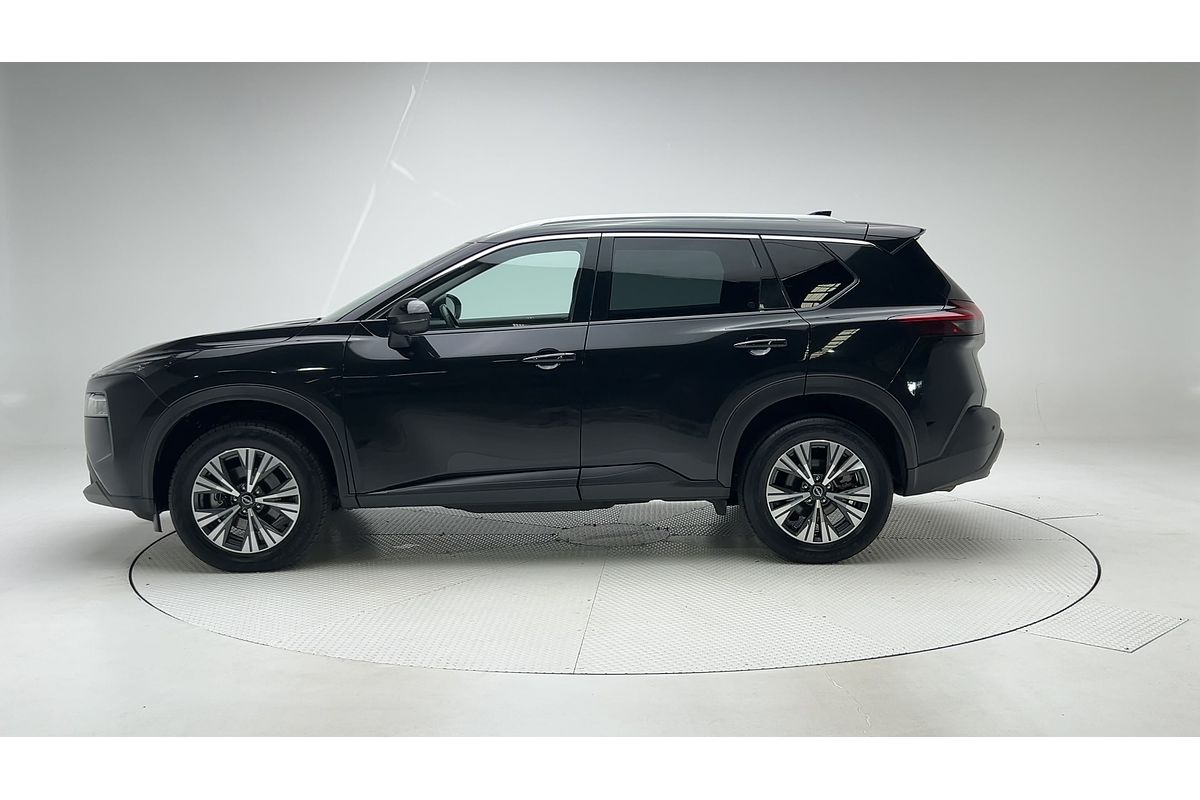 2023 Nissan X-TRAIL ST-L T33