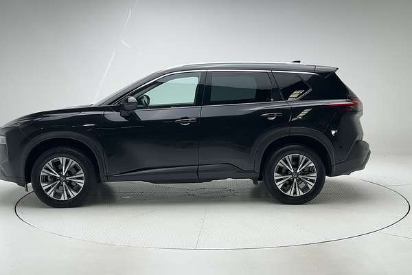 2023 Nissan X-TRAIL ST-L T33