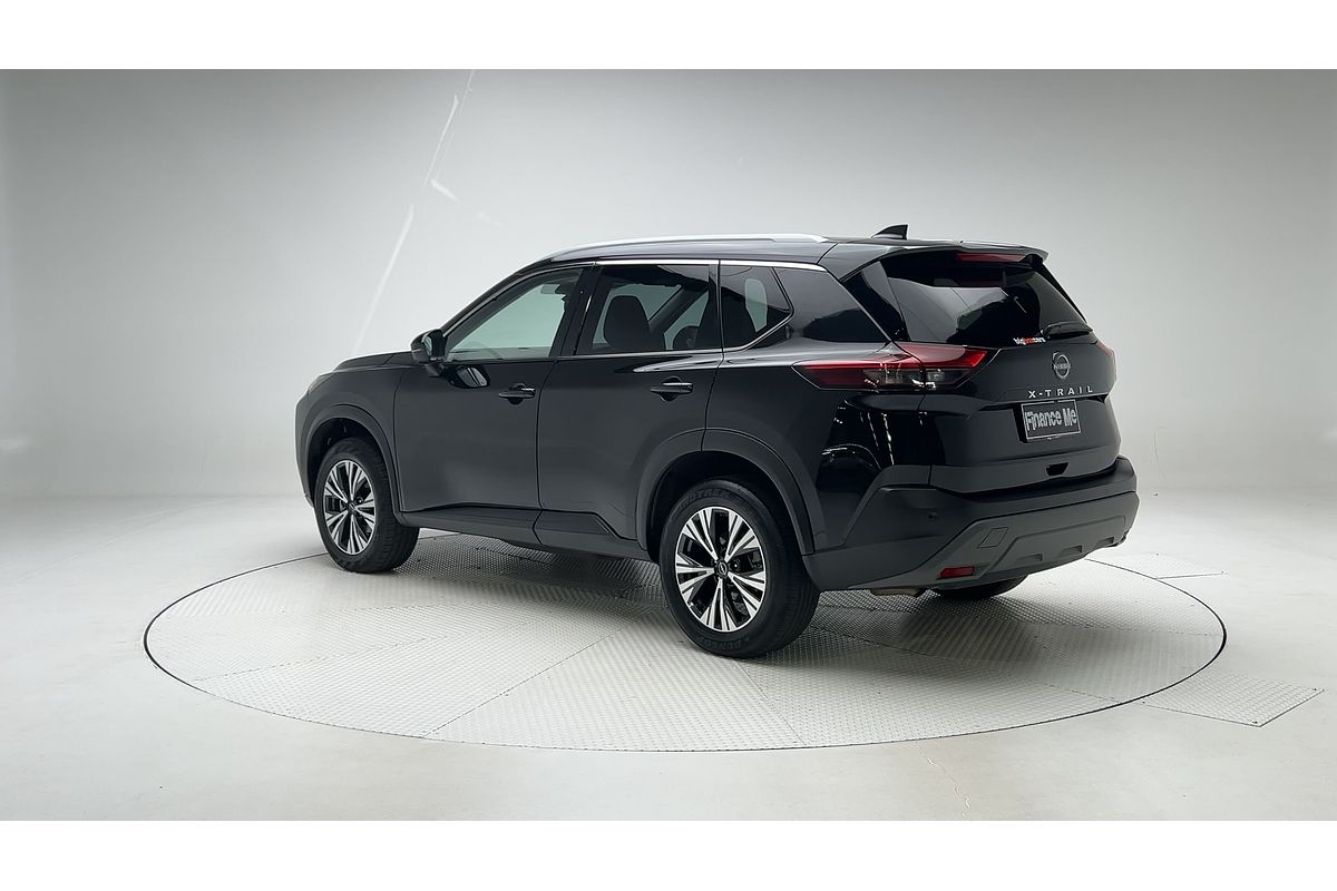 2023 Nissan X-TRAIL ST-L T33