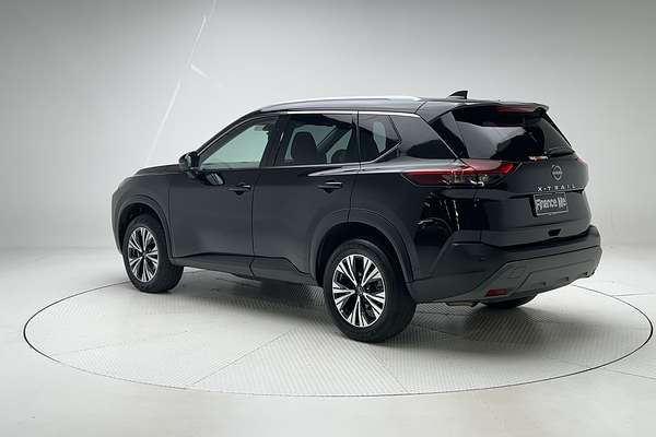 2023 Nissan X-TRAIL ST-L T33