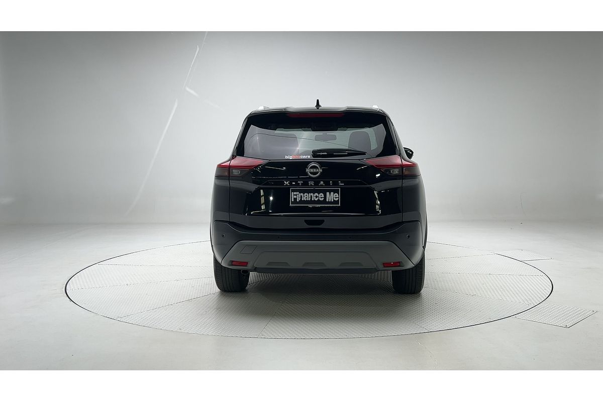 2023 Nissan X-TRAIL ST-L T33