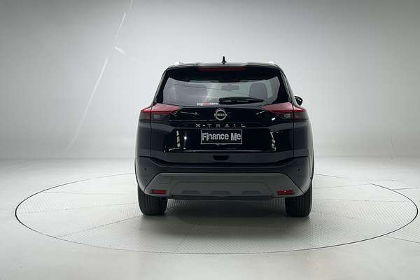 2023 Nissan X-TRAIL ST-L T33