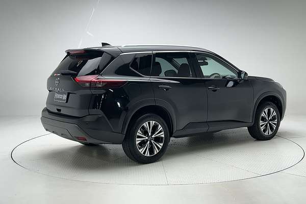 2023 Nissan X-TRAIL ST-L T33