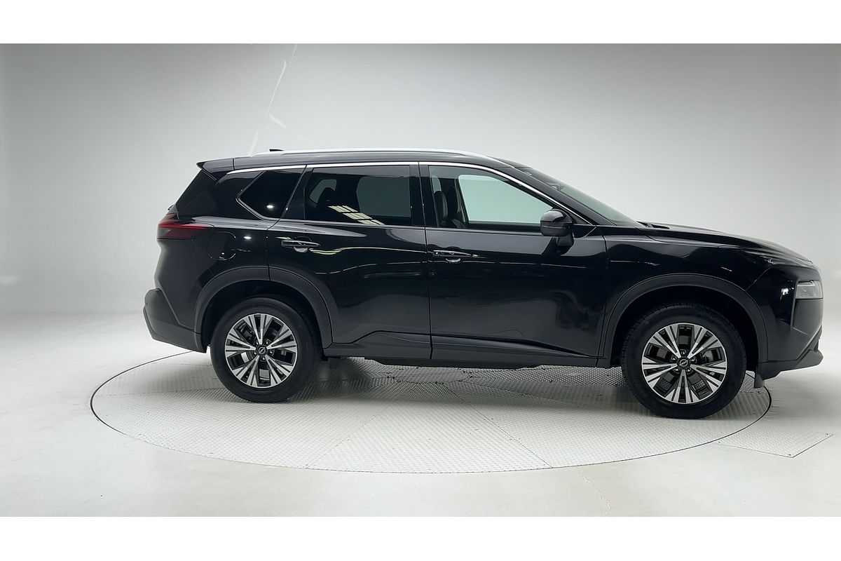 2023 Nissan X-TRAIL ST-L T33