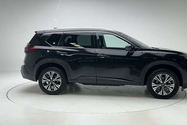 2023 Nissan X-TRAIL ST-L T33