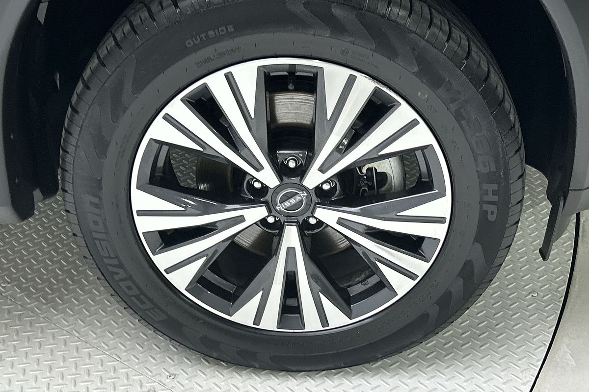 2023 Nissan X-TRAIL ST-L T33