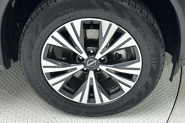 2023 Nissan X-TRAIL ST-L T33