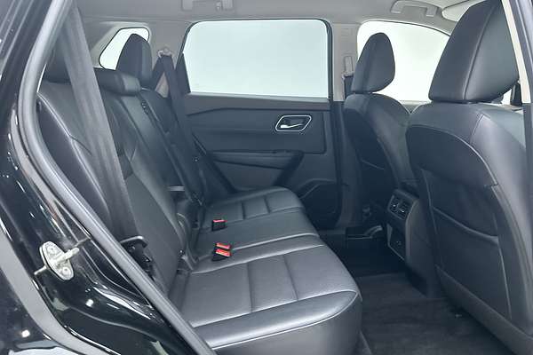 2023 Nissan X-TRAIL ST-L T33