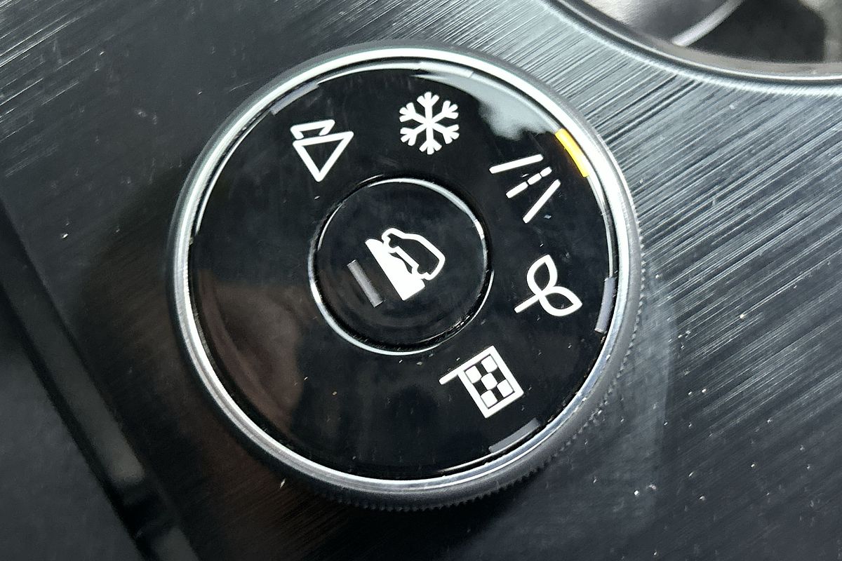 2023 Nissan X-TRAIL ST-L T33