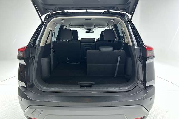 2023 Nissan X-TRAIL ST-L T33