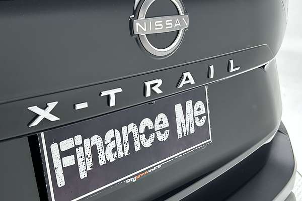 2023 Nissan X-TRAIL ST-L T33