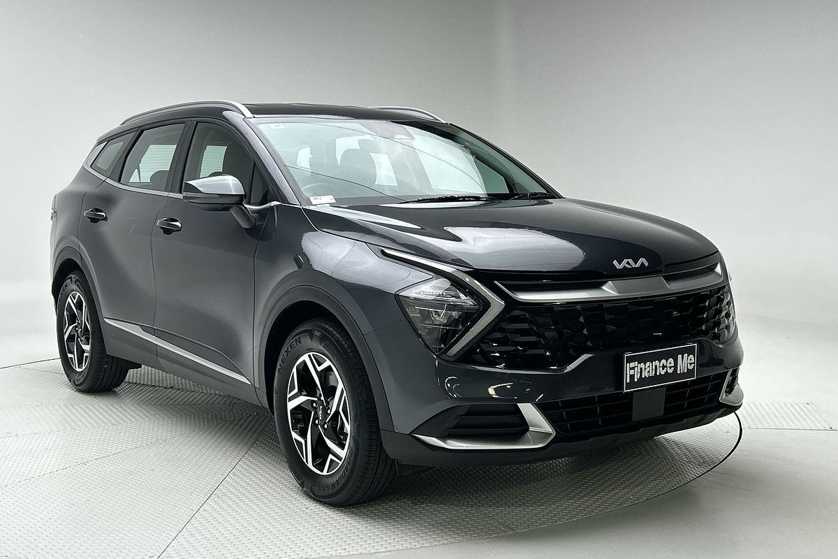 2024 Kia Sportage S NQ5