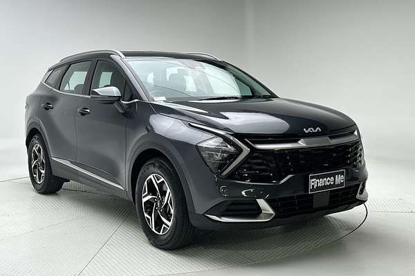 2024 Kia Sportage S NQ5