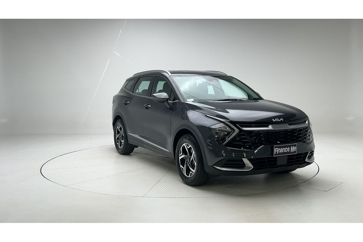 2024 Kia Sportage S NQ5
