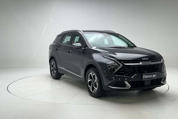 2024 Kia Sportage S NQ5