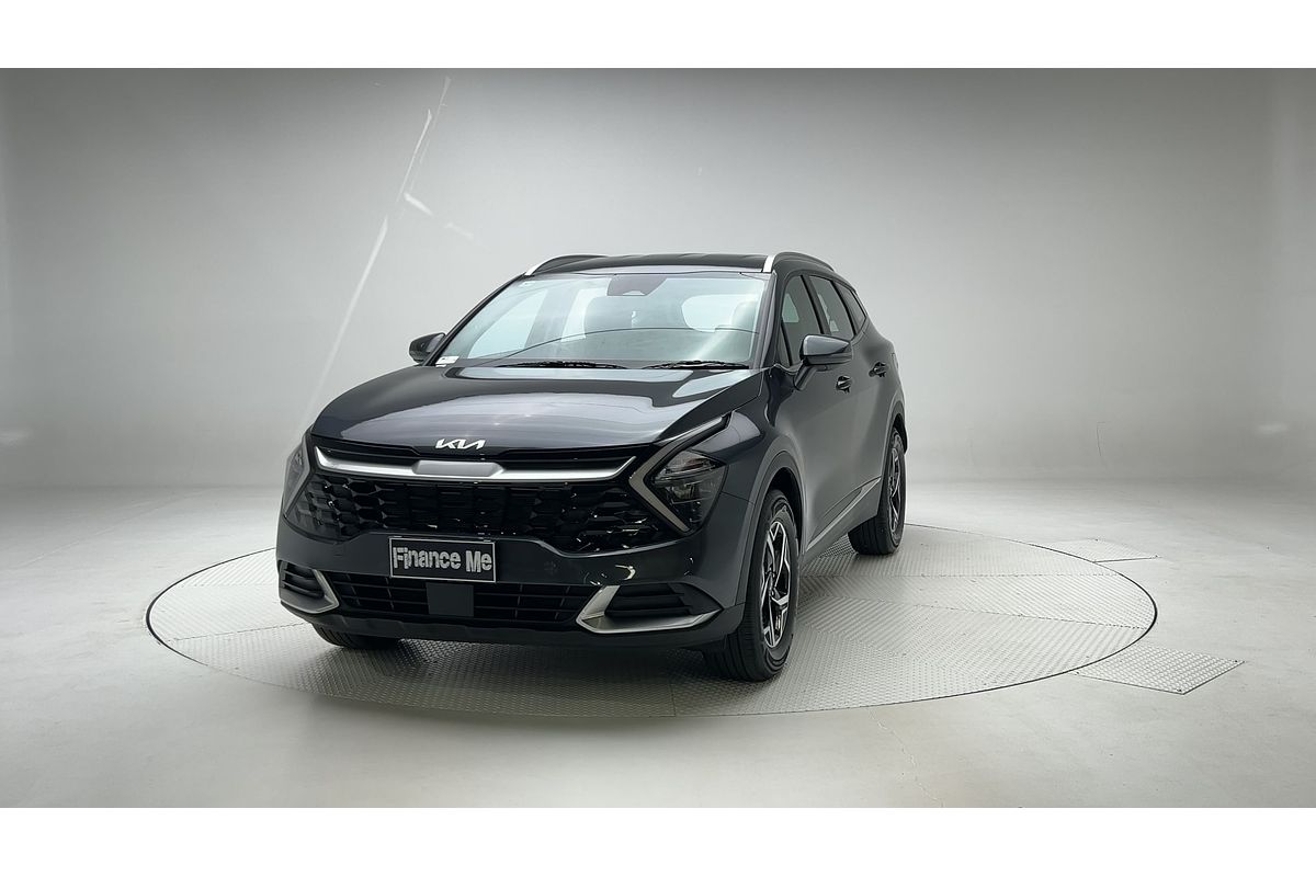 2024 Kia Sportage S NQ5