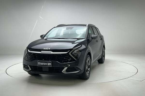 2024 Kia Sportage S NQ5