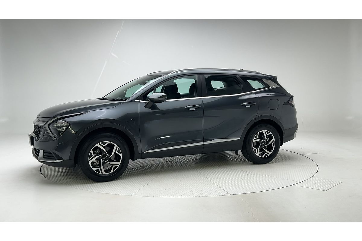 2024 Kia Sportage S NQ5