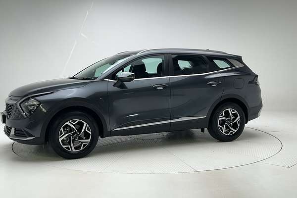 2024 Kia Sportage S NQ5