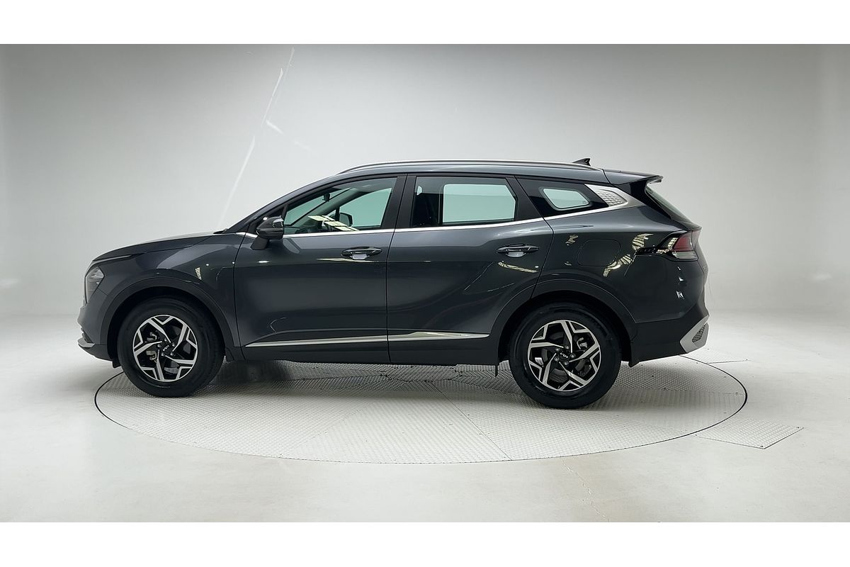 2024 Kia Sportage S NQ5