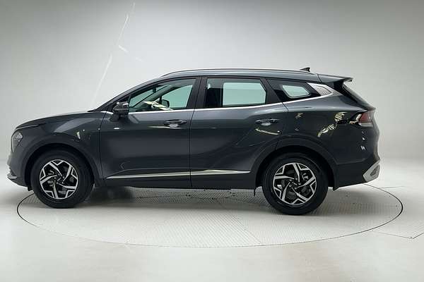 2024 Kia Sportage S NQ5