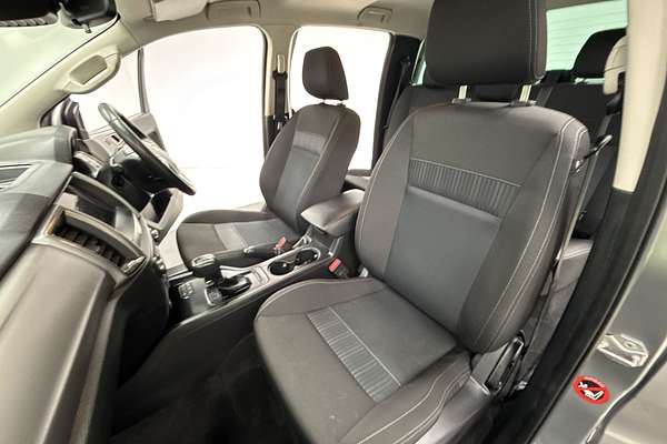 2021 Ford Ranger XLT PX MkIII 4X4 3.2L