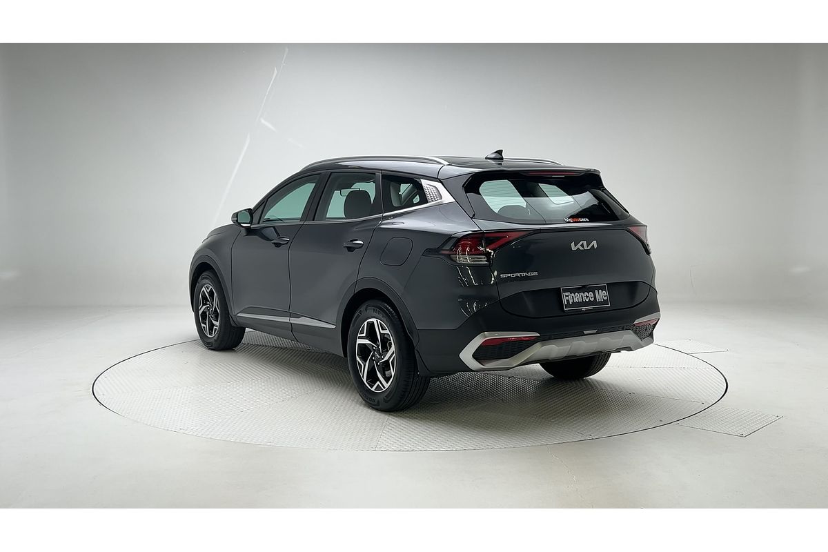 2024 Kia Sportage S NQ5