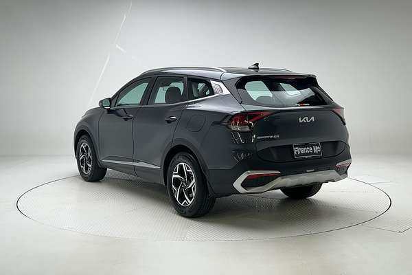 2024 Kia Sportage S NQ5