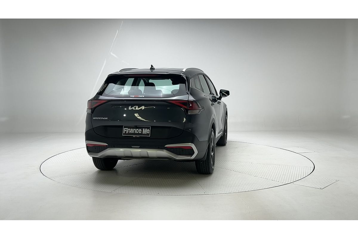2024 Kia Sportage S NQ5