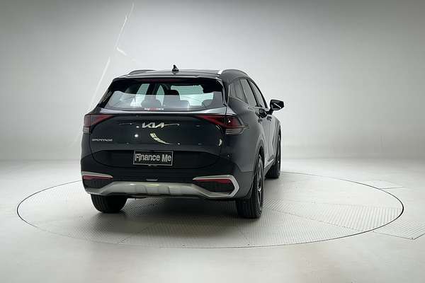 2024 Kia Sportage S NQ5