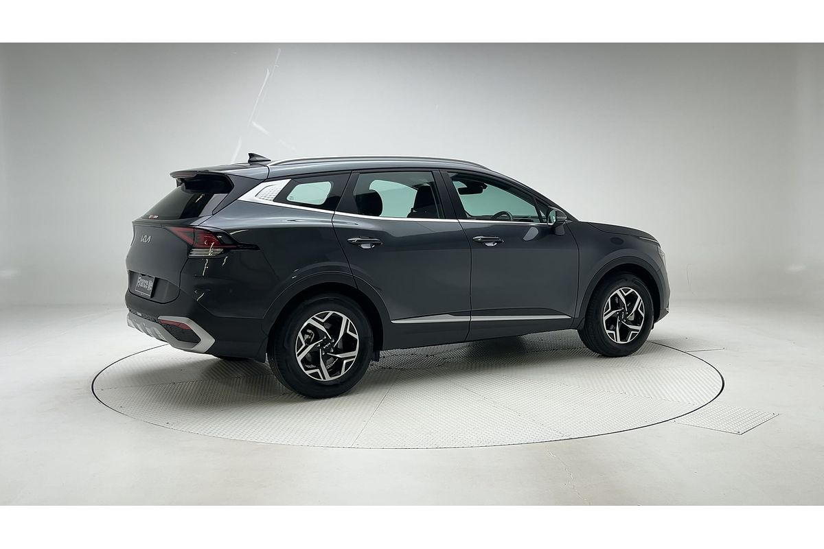 2024 Kia Sportage S NQ5