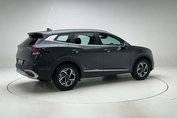 2024 Kia Sportage S NQ5