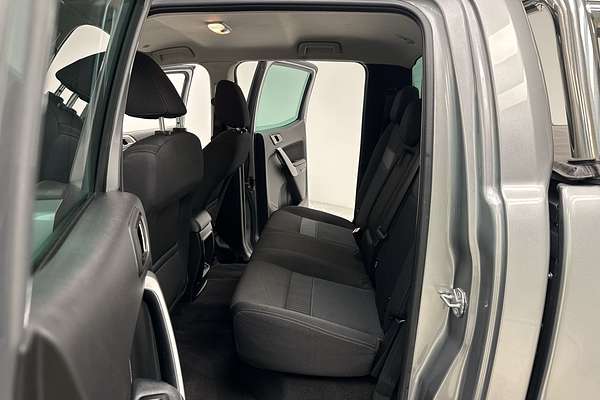 2021 Ford Ranger XLT PX MkIII 4X4 3.2L