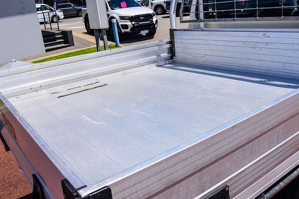 2023 Toyota Hilux SR GUN126R 4X4