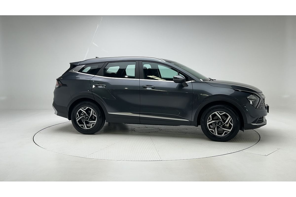 2024 Kia Sportage S NQ5