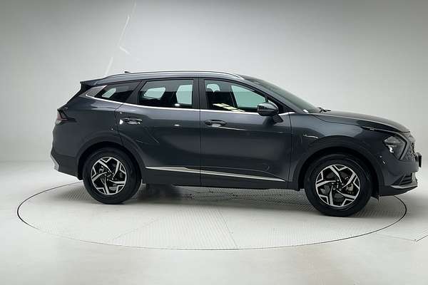 2024 Kia Sportage S NQ5