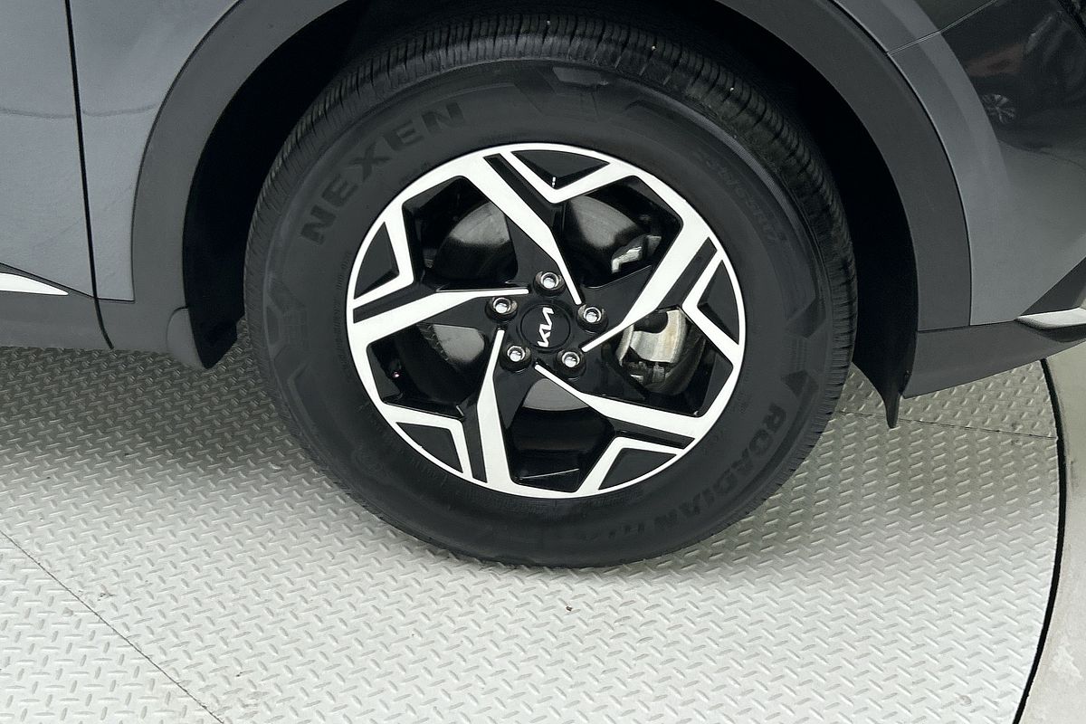 2024 Kia Sportage S NQ5