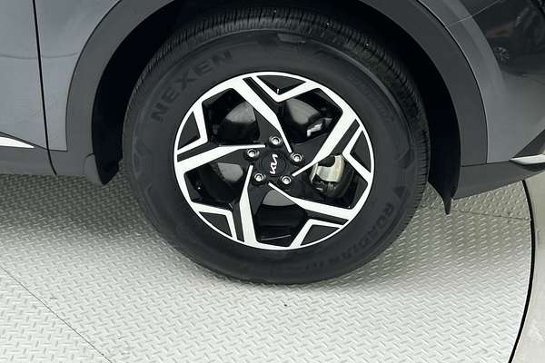 2024 Kia Sportage S NQ5