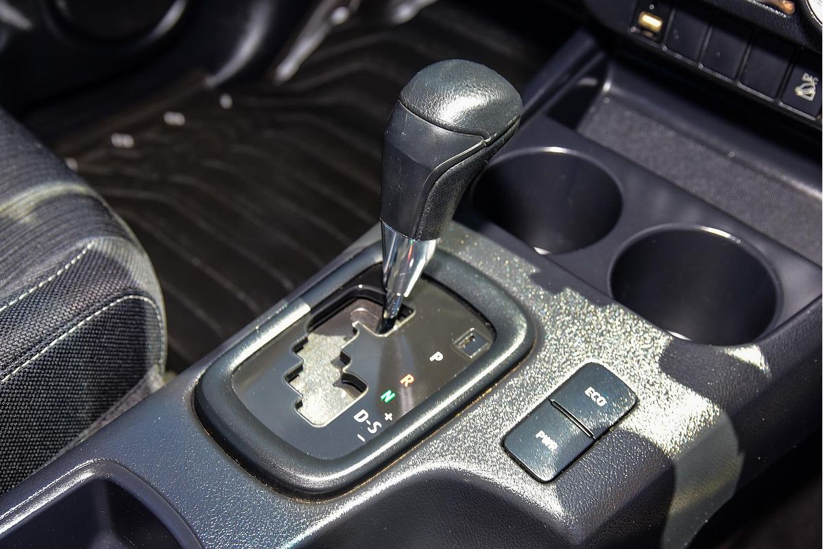 2023 Toyota Hilux SR GUN126R 4X4