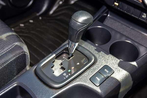 2023 Toyota Hilux SR GUN126R 4X4