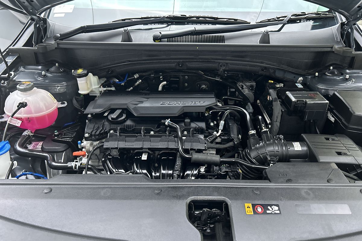 2024 Kia Sportage S NQ5